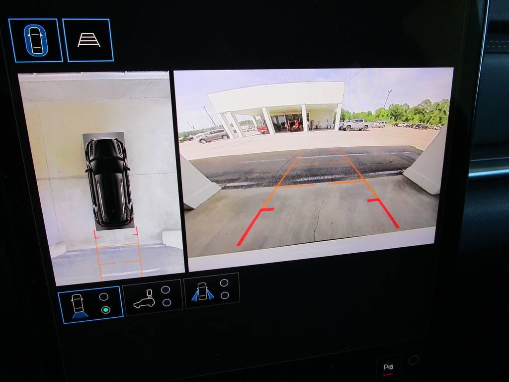 2026 GMC Terrain AT4 - Photo 42