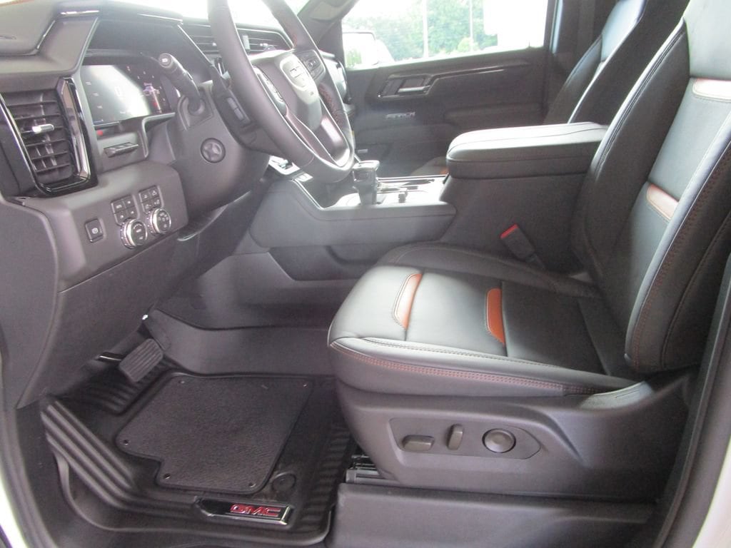 2026 GMC Sierra 1500 AT4 - Photo 32
