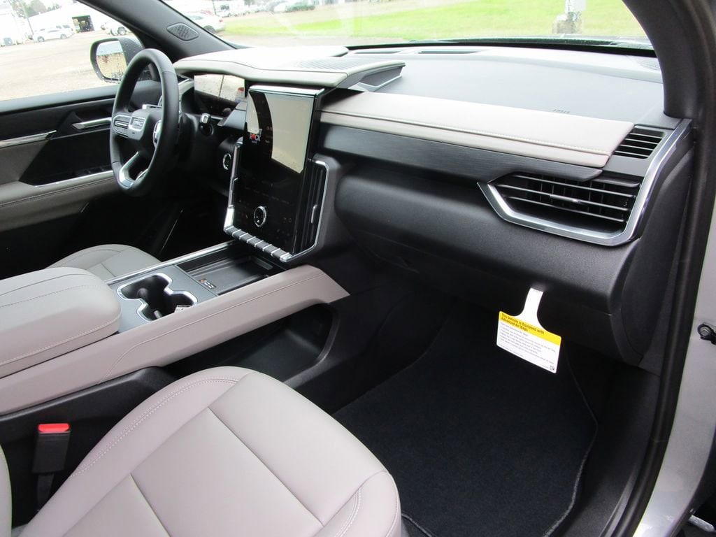 2026 GMC Acadia Elevation - Photo 33