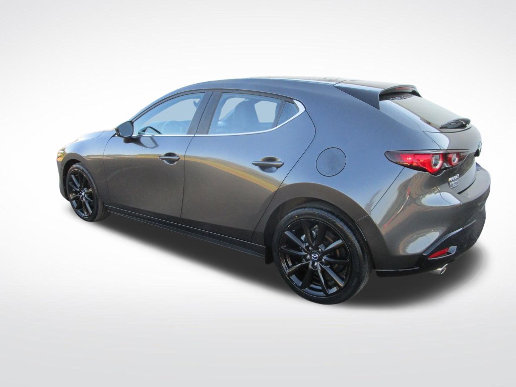 Used 2024 Mazda Mazda3 Hatchback 2.5 S Select Sport