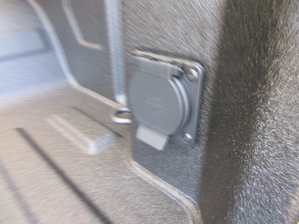 2026 GMC Sierra 1500 AT4 - Photo 16