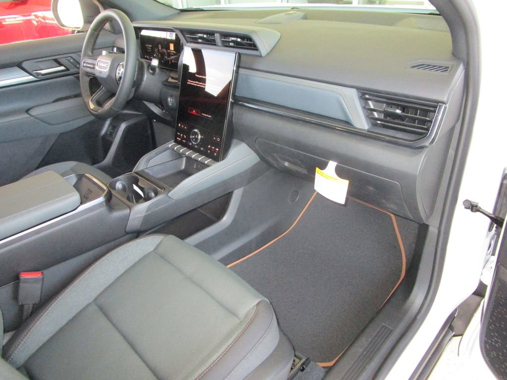 2026 GMC Terrain AT4 - Photo 29