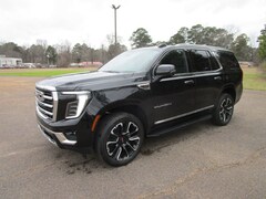 2026 GMC Yukon Elevation SUV