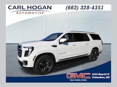 2026 GMC Yukon XL Elevation SUV