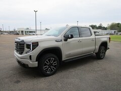 2026 GMC Sierra 1500 AT4 Truck