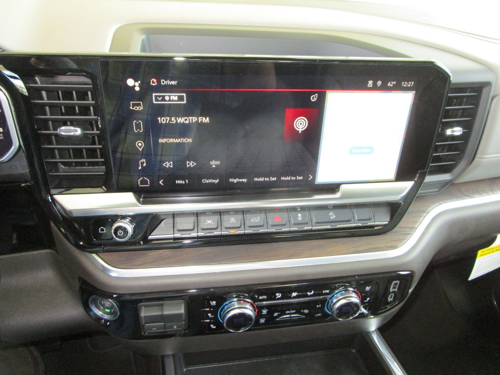 2026 GMC Sierra 1500 SLT - Photo 34