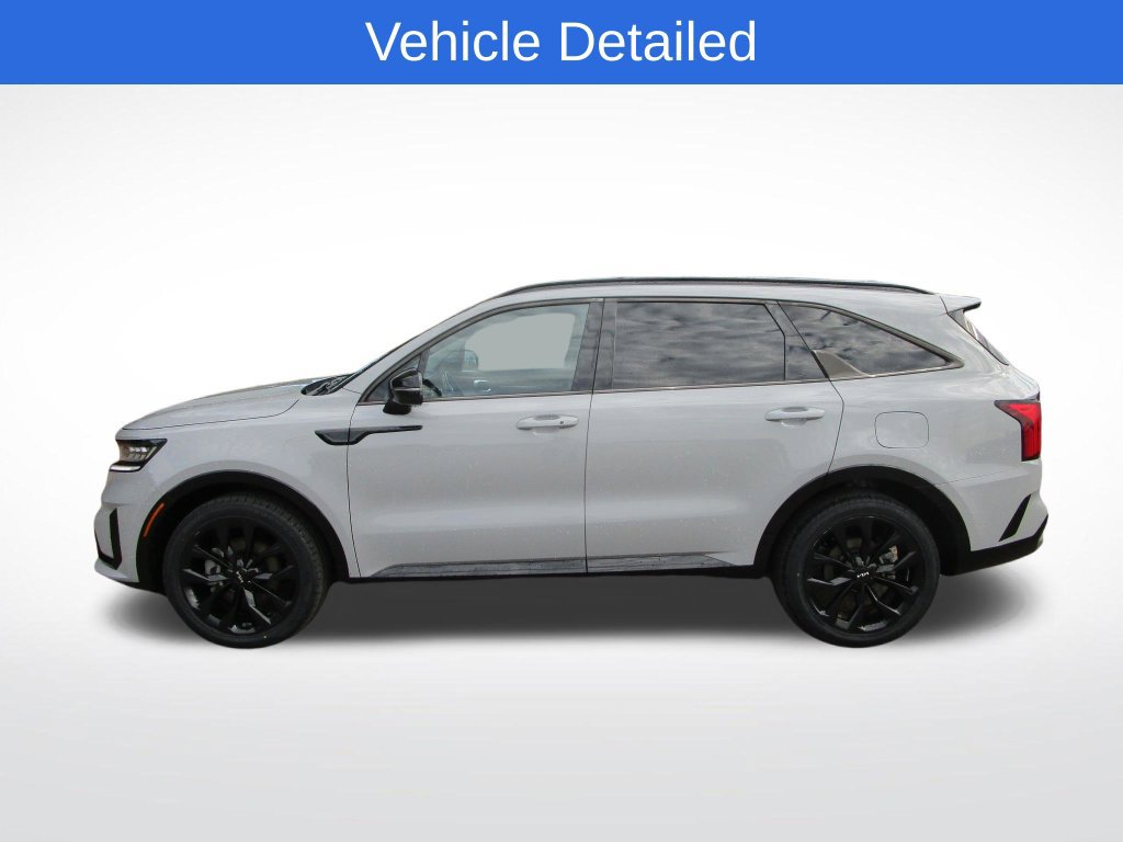 Used 2023 Kia Sorento SX