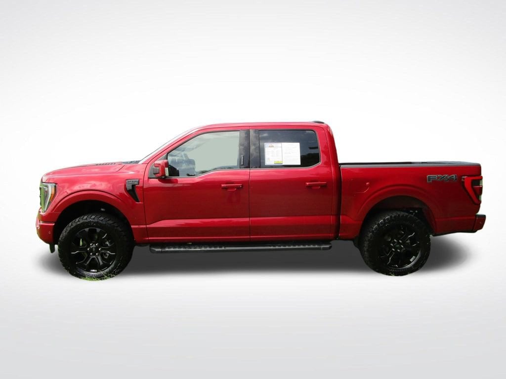 Used 2022 Ford F-150 XL