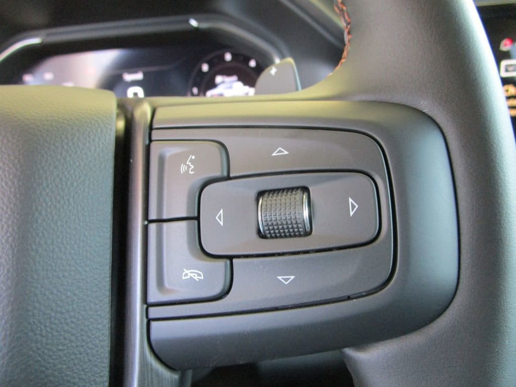 2026 GMC Sierra 1500 AT4 - Photo 40