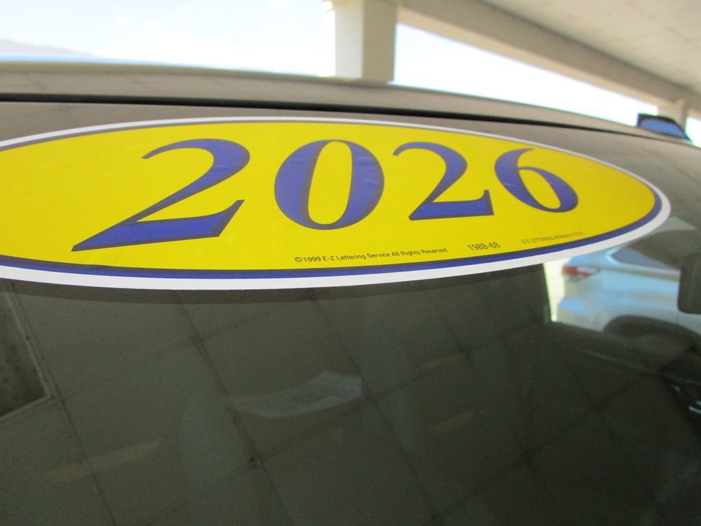 2026 GMC Sierra 1500 AT4 - Photo 19