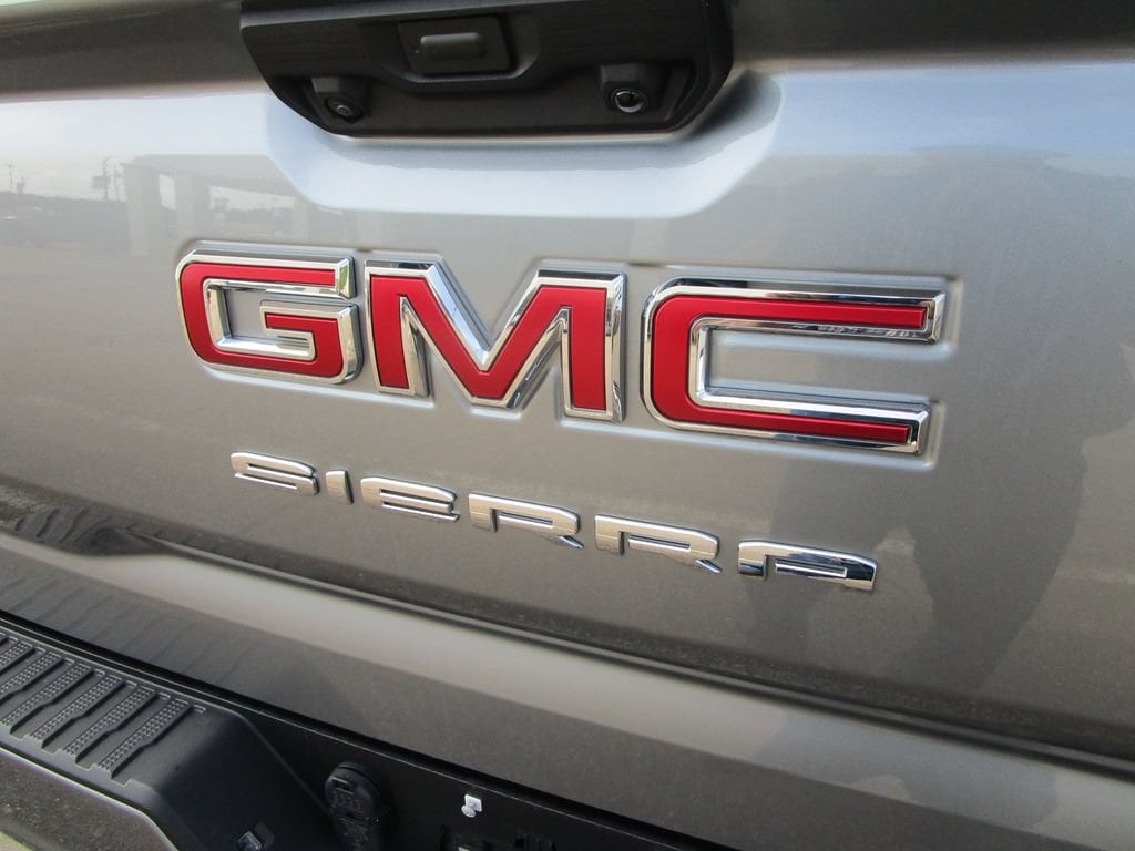 2026 GMC Sierra 1500 Elevation - Photo 14