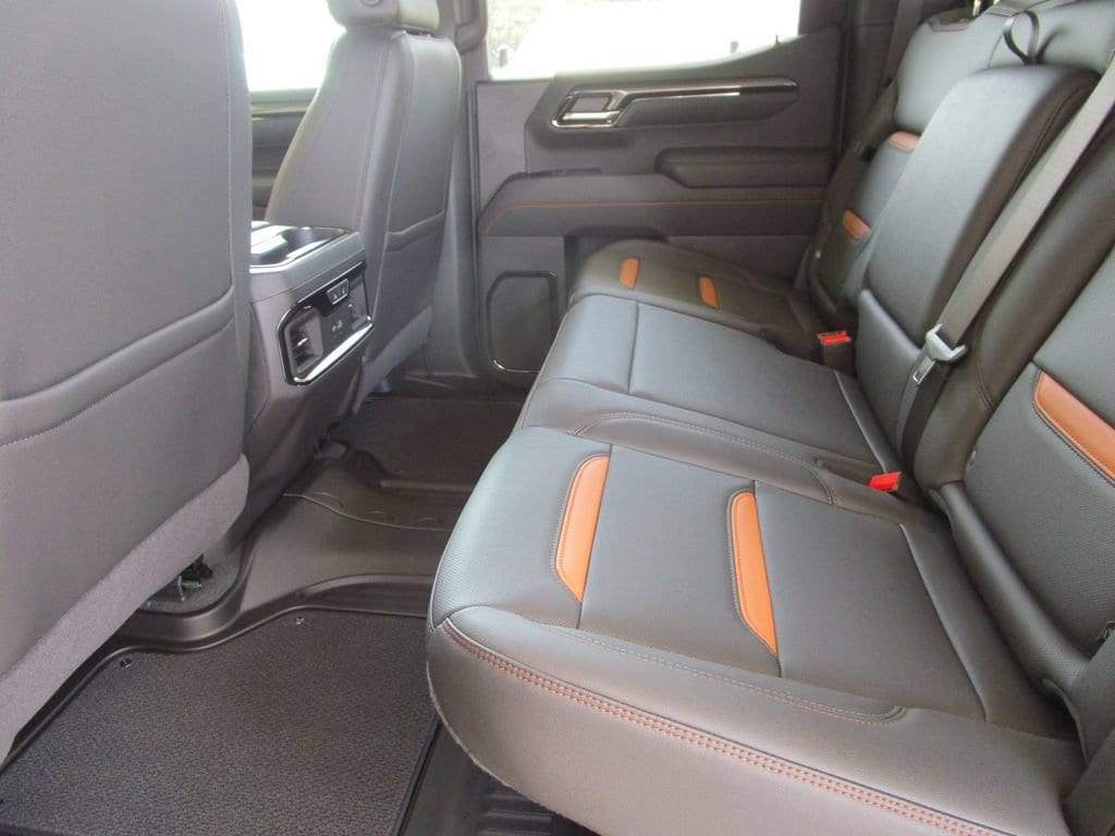 2026 GMC Sierra 1500 AT4 - Photo 20