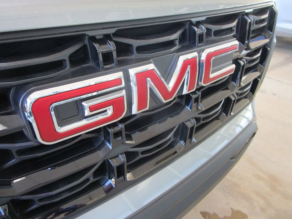 2026 GMC Canyon Elevation - Photo 49