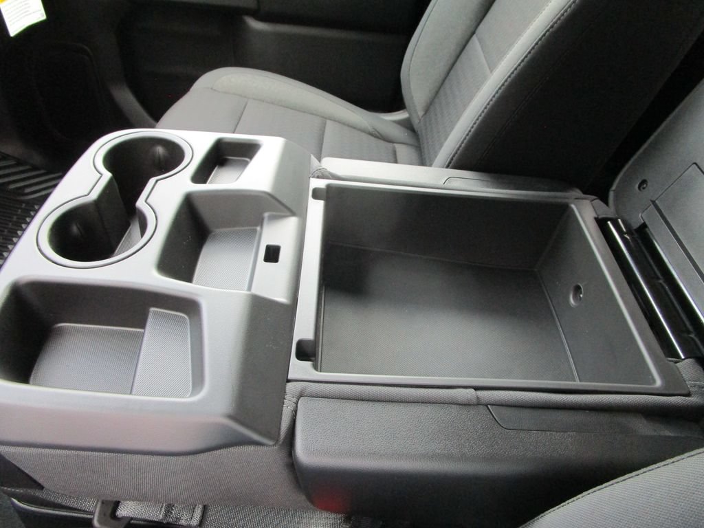 2026 GMC Sierra 1500 Pro - Photo 30