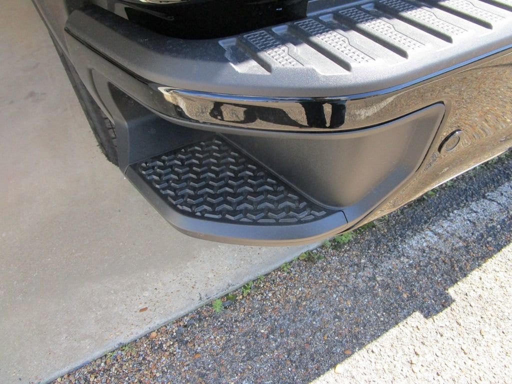 2026 GMC Sierra 1500 AT4 - Photo 13