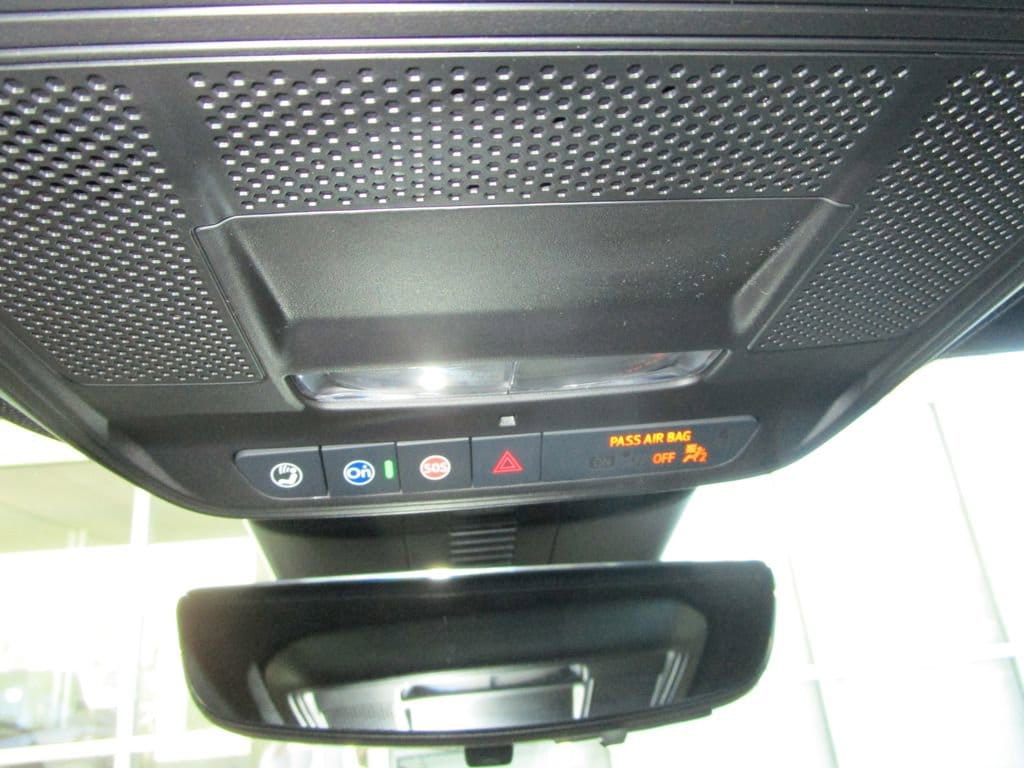 2026 GMC Acadia Elevation - Photo 37