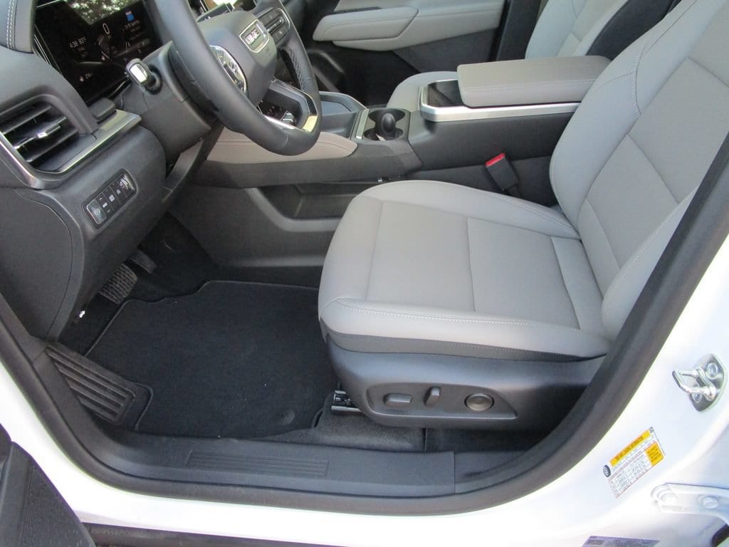 2026 GMC Terrain Elevation - Photo 20