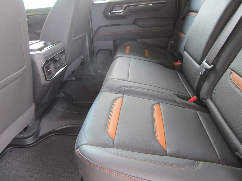 2026 GMC Sierra 1500 AT4 - Photo 24