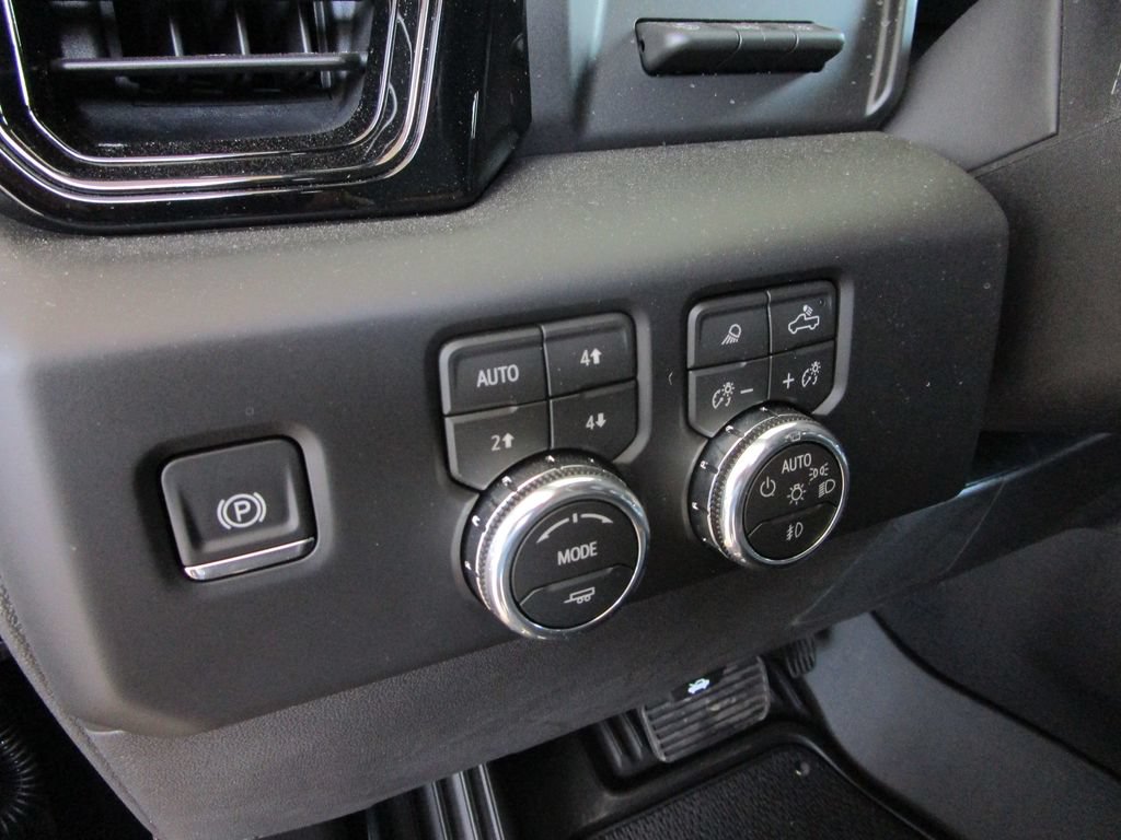 2026 GMC Sierra 1500 AT4 - Photo 34