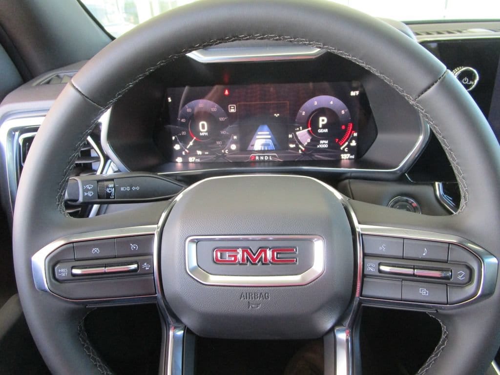 2026 GMC Canyon Elevation - Photo 56