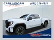  GMC Sierra 2500 HD