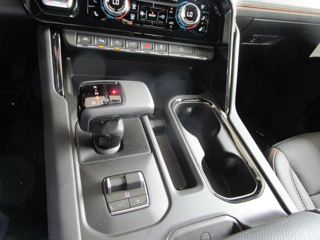 2026 GMC Sierra 1500 AT4 - Photo 41