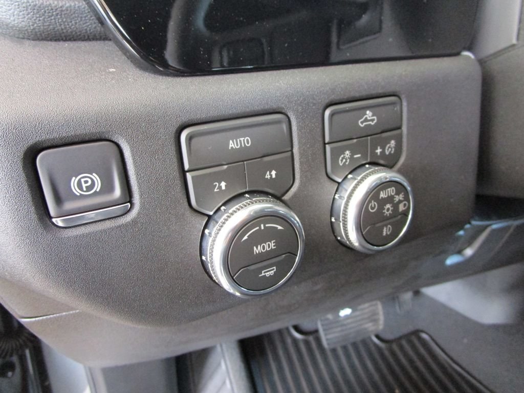 2026 GMC Sierra 1500 Elevation - Photo 36