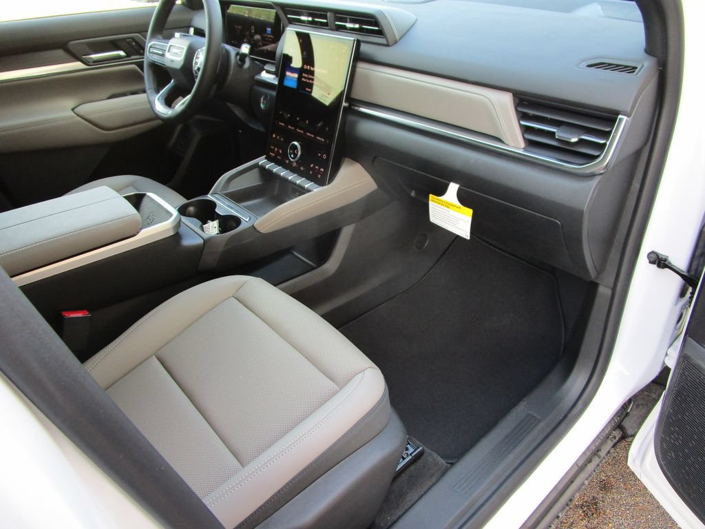 2026 GMC Terrain Elevation - Photo 18