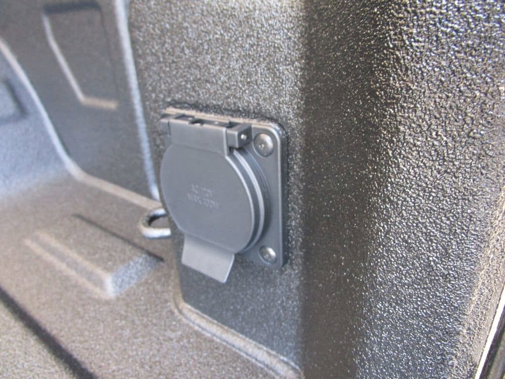 2026 GMC Sierra 1500 AT4 - Photo 17