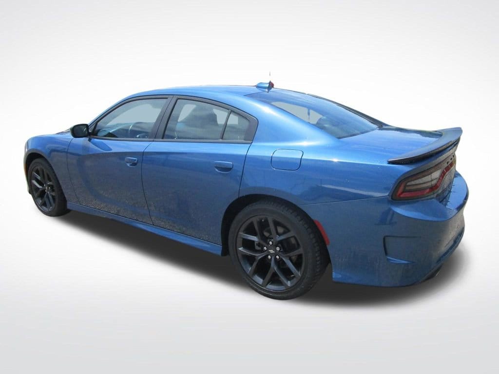 Used 2022 Dodge Charger GT