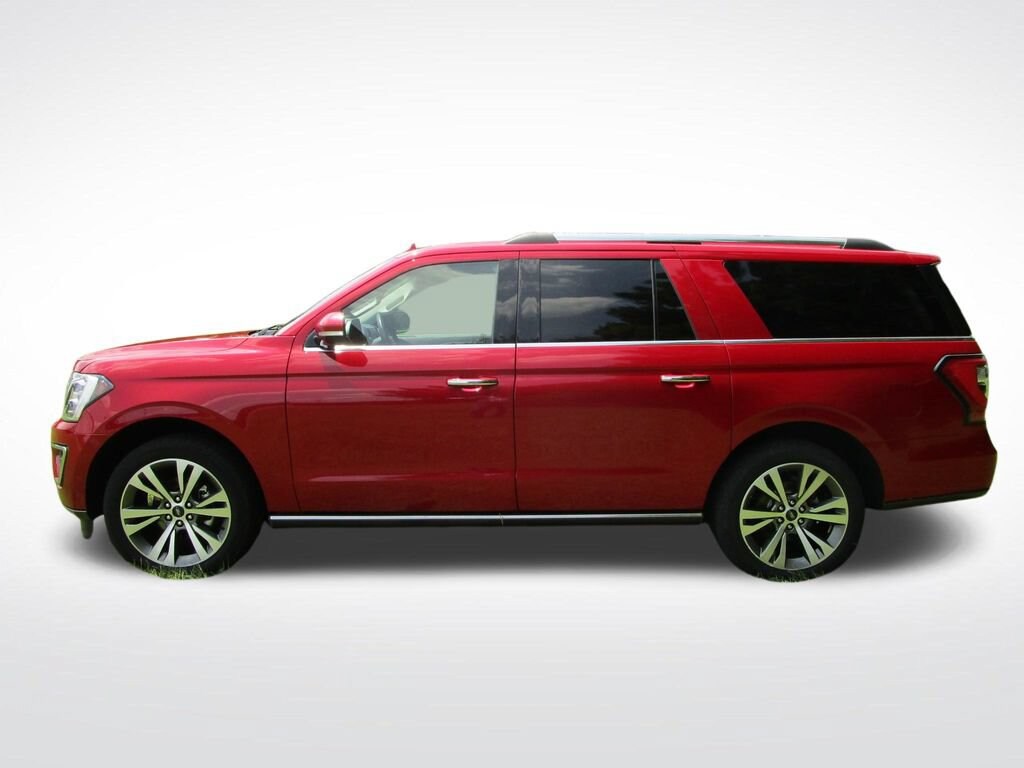 Used 2020 Ford Expedition Max Limited