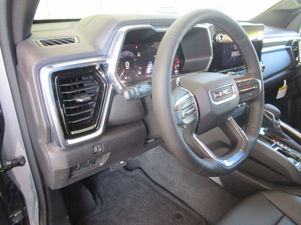 2026 GMC Canyon Elevation - Photo 52