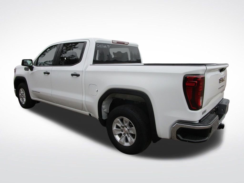 Used 2022 GMC Sierra 1500 Pro Truck