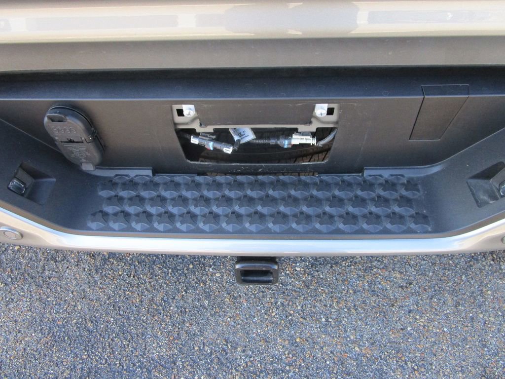 2026 GMC Canyon Elevation - Photo 36