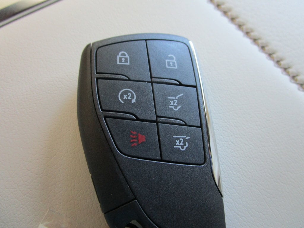 2026 GMC Yukon XL Denali - Photo 45
