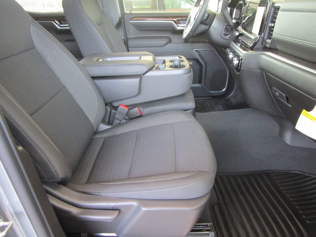 2026 GMC Sierra 1500 Elevation - Photo 25