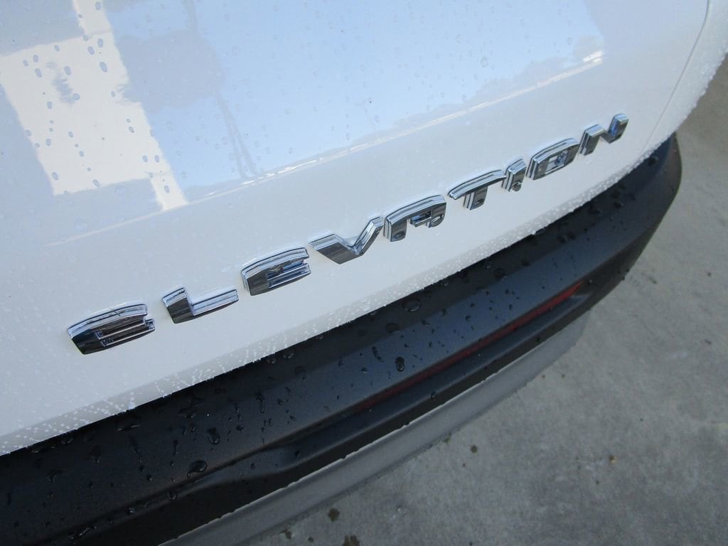2026 GMC Acadia Elevation - Photo 12