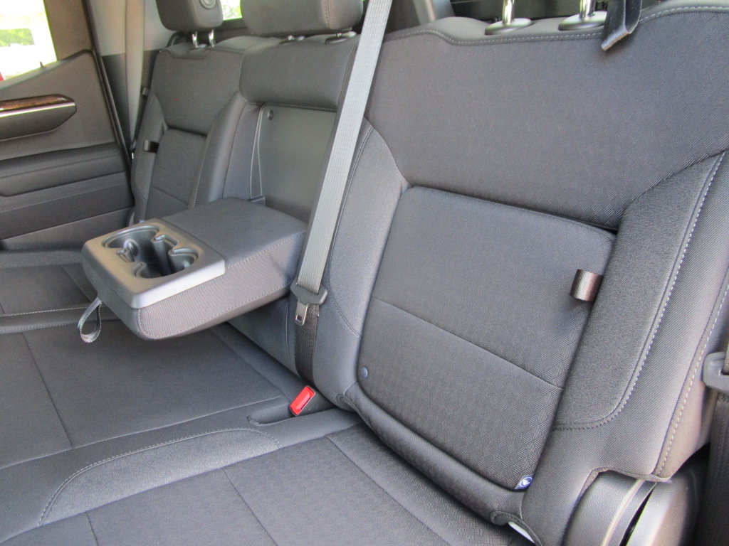 2026 GMC Sierra 1500 Elevation - Photo 21