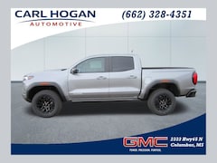 2026 GMC Canyon Elevation Truck
