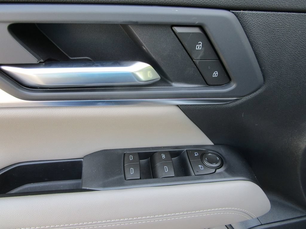 2026 GMC Terrain Elevation - Photo 22