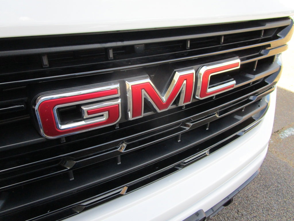 2026 GMC Sierra 1500 Elevation - Photo 31