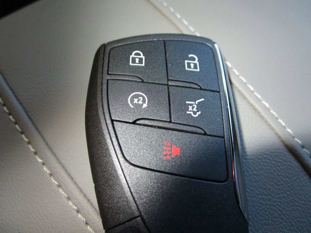 2026 GMC Acadia Elevation - Photo 41