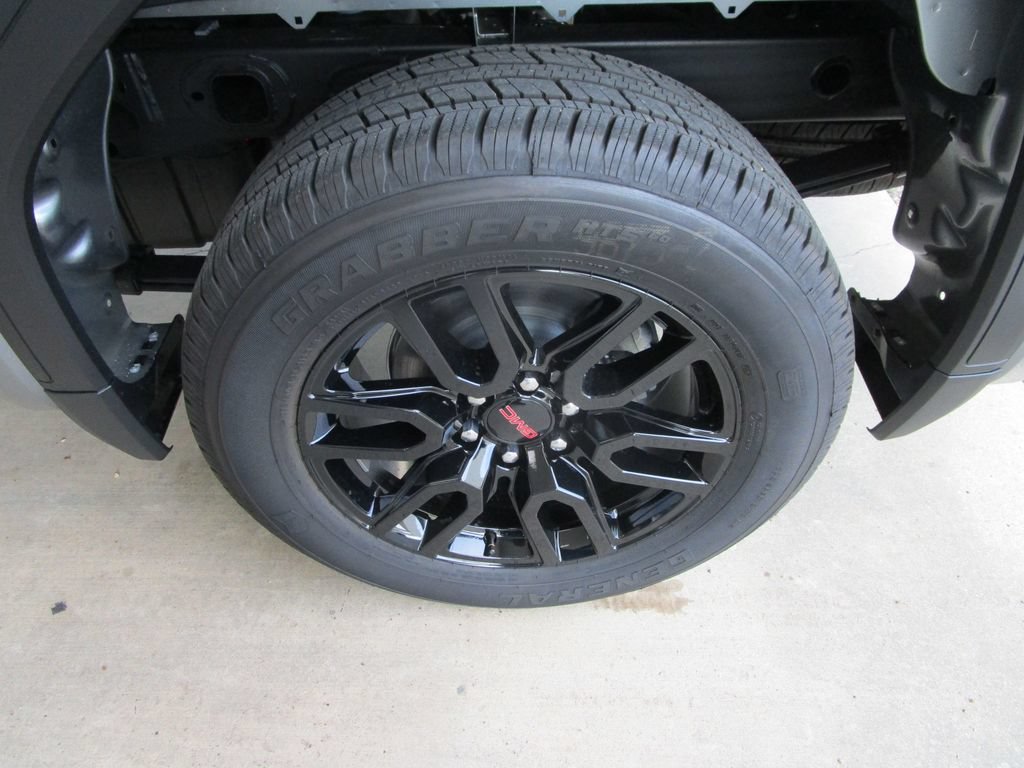 2026 GMC Sierra 1500 Elevation - Photo 10