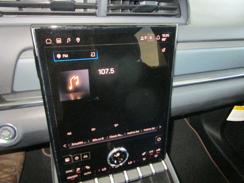 2026 GMC Terrain AT4 - Photo 33