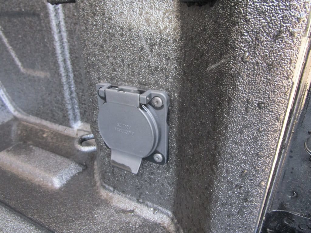 2026 GMC Sierra 1500 AT4 - Photo 17