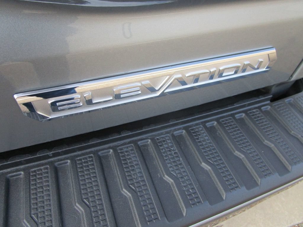 2026 GMC Sierra 1500 Elevation - Photo 15