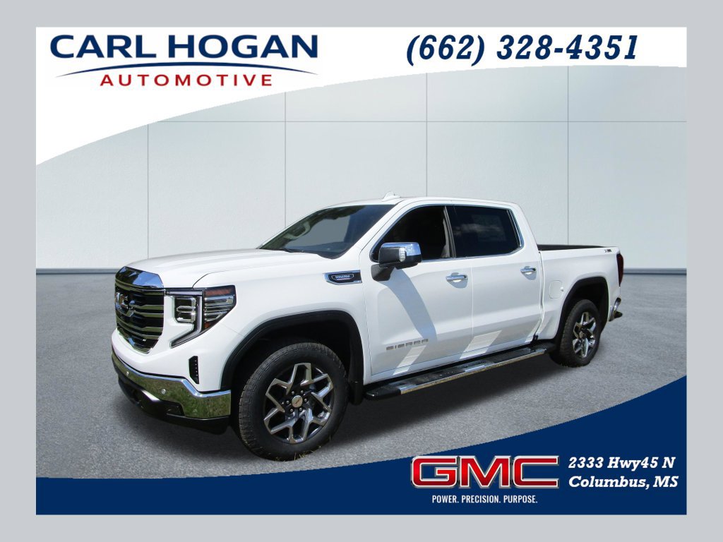  GMC Sierra 1500