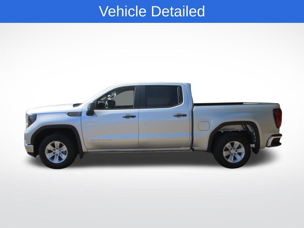Used 2022 GMC Sierra 1500 Pro Truck