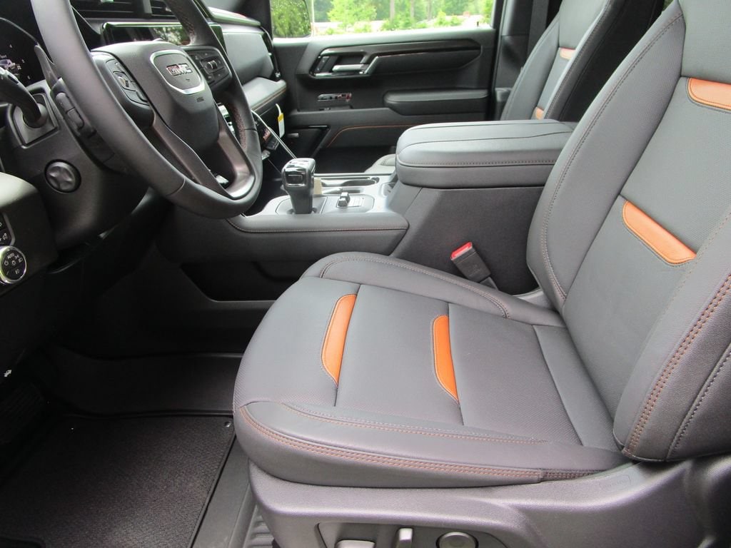 2026 GMC Sierra 1500 AT4 - Photo 37