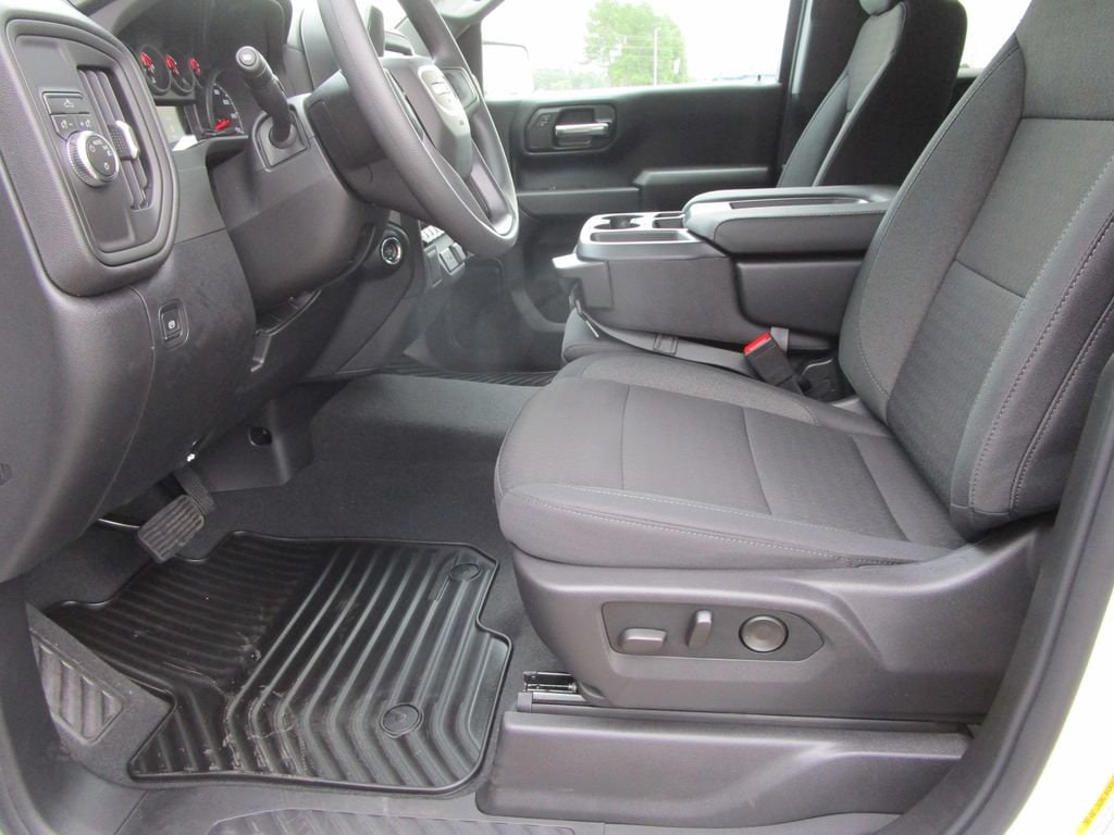 2026 GMC Sierra 1500 Pro - Photo 23